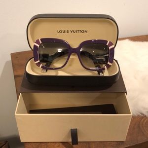 Louis Vuitton sunglasses